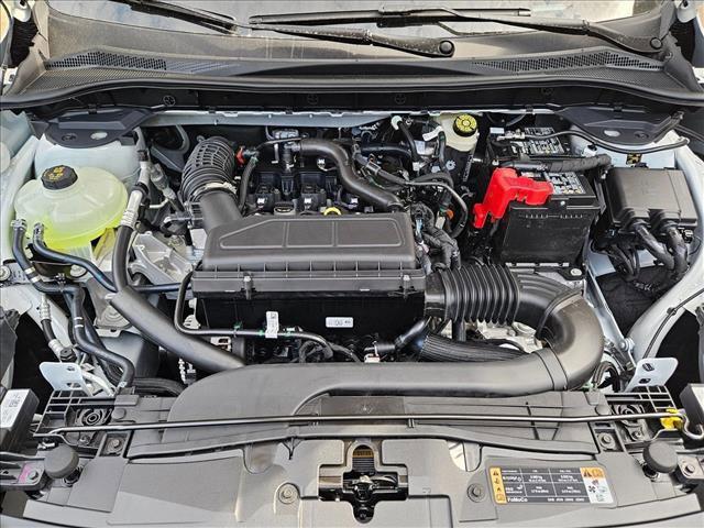 new 2025 Ford Escape car, priced at $26,690