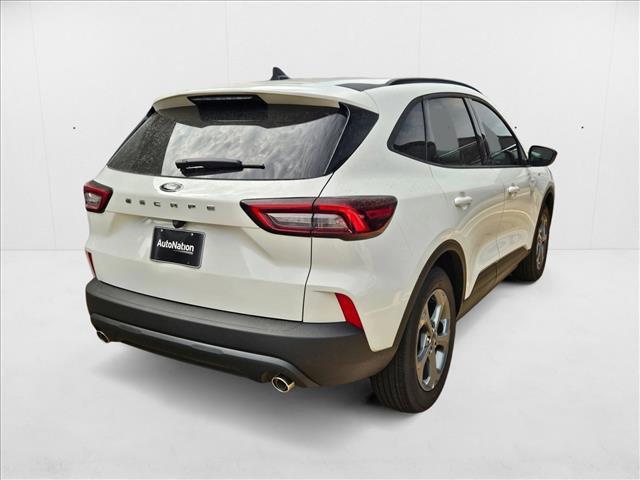 new 2025 Ford Escape car, priced at $26,690