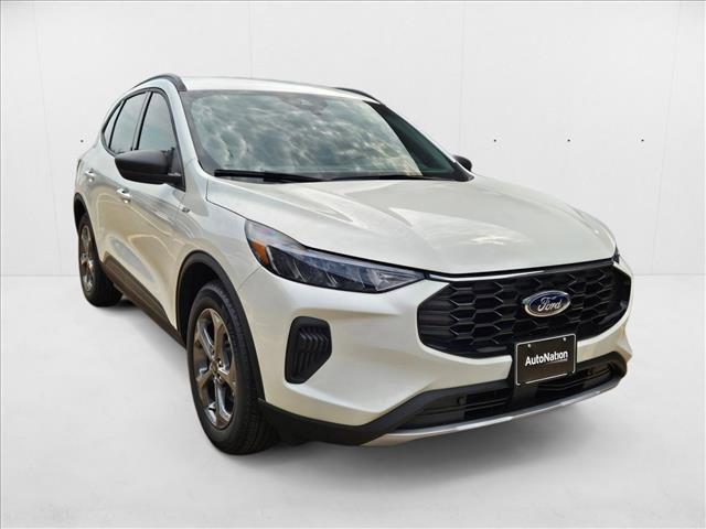 new 2025 Ford Escape car, priced at $26,690