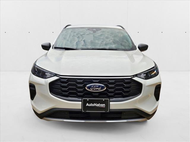 new 2025 Ford Escape car, priced at $26,690