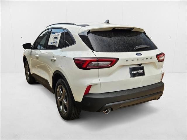 new 2025 Ford Escape car, priced at $26,690