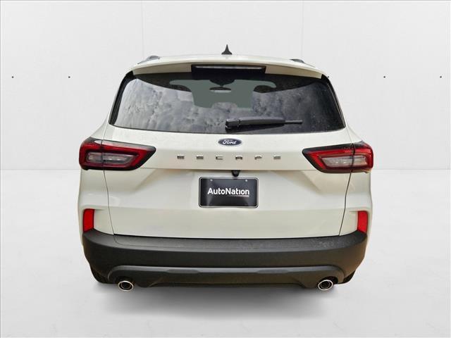 new 2025 Ford Escape car, priced at $26,690