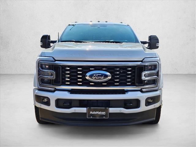 new 2026 Ford F-450 car, priced at $109,100