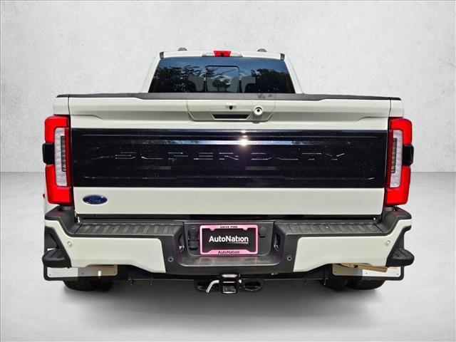 new 2026 Ford F-450 car, priced at $109,100