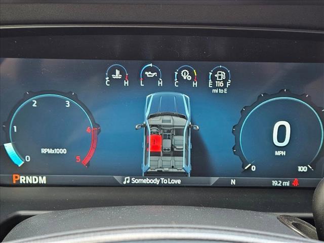 new 2026 Ford F-450 car, priced at $109,100