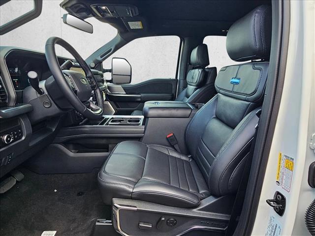 new 2026 Ford F-450 car, priced at $109,100