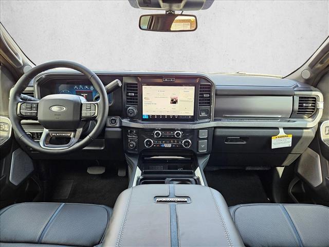 new 2026 Ford F-450 car, priced at $109,100