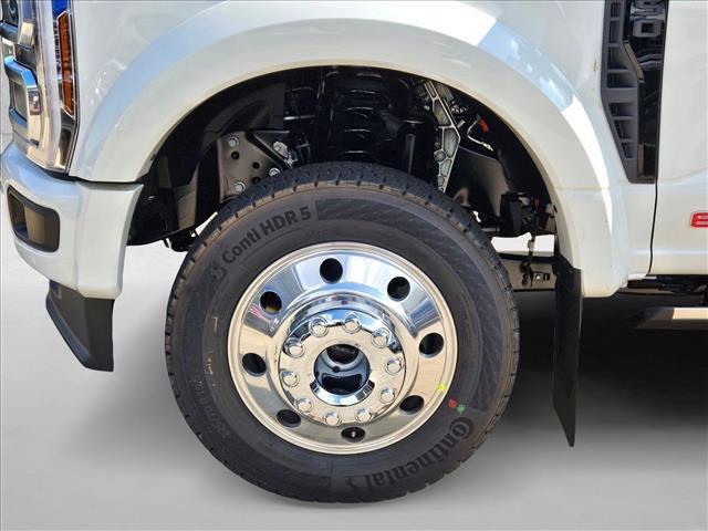 new 2026 Ford F-450 car, priced at $109,100