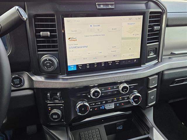 new 2026 Ford F-450 car, priced at $109,100