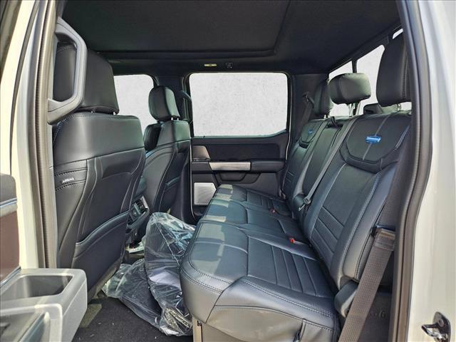 new 2026 Ford F-450 car, priced at $109,100