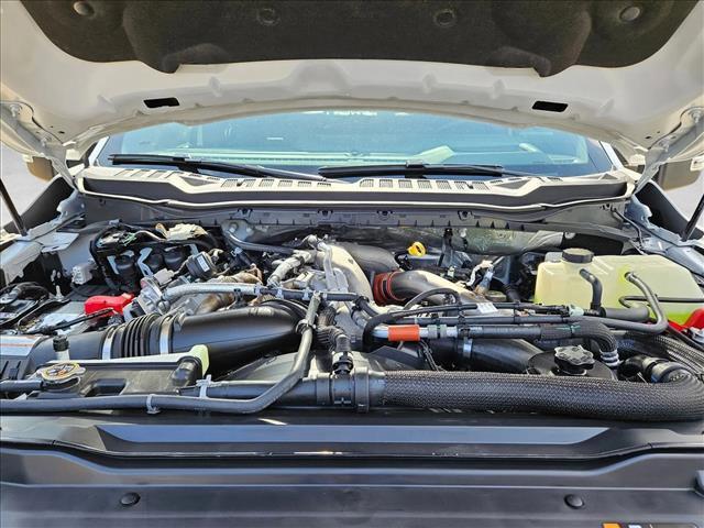 new 2026 Ford F-450 car, priced at $109,100