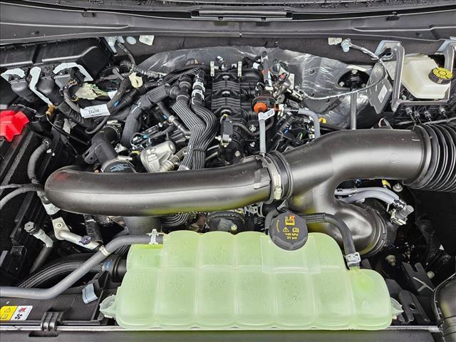 new 2025 Ford Expedition Max car, priced at $95,010