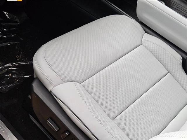 new 2025 Ford Expedition Max car, priced at $95,010