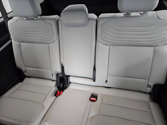 new 2025 Ford Expedition Max car, priced at $95,010