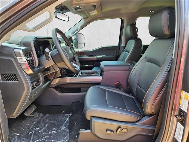 new 2026 Ford F-250 car, priced at $75,875