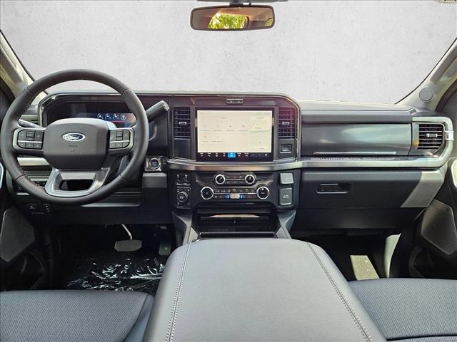 new 2026 Ford F-250 car, priced at $75,875