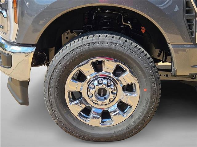 new 2026 Ford F-250 car, priced at $75,875