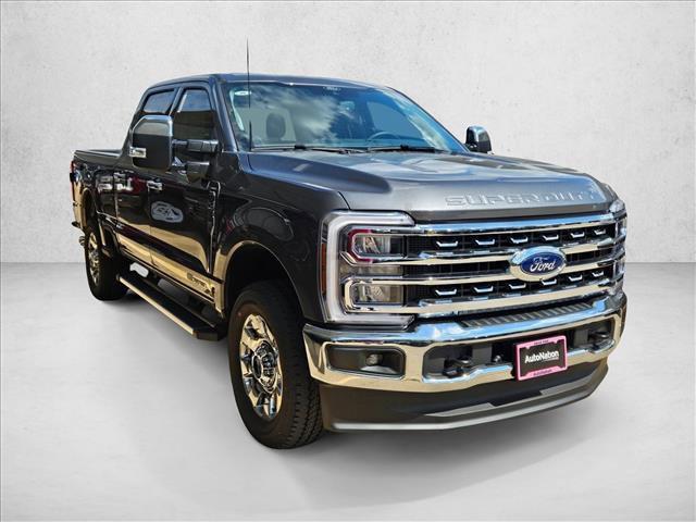 new 2026 Ford F-250 car, priced at $75,875