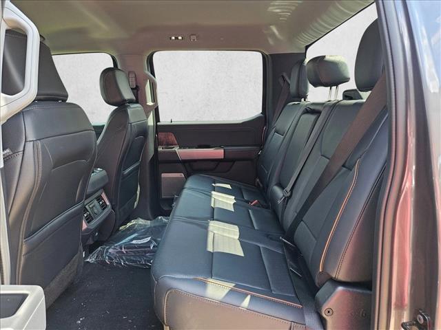 new 2026 Ford F-250 car, priced at $75,875