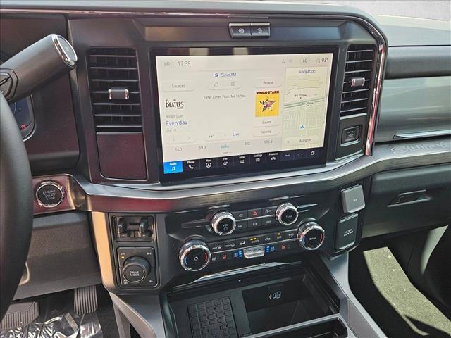 new 2026 Ford F-250 car, priced at $75,875