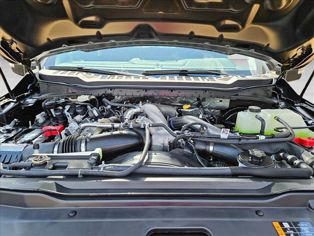 new 2026 Ford F-250 car, priced at $75,875