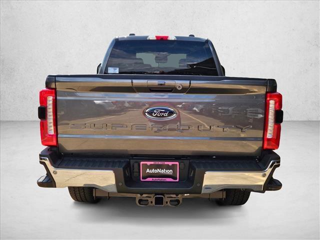 new 2026 Ford F-250 car, priced at $75,875