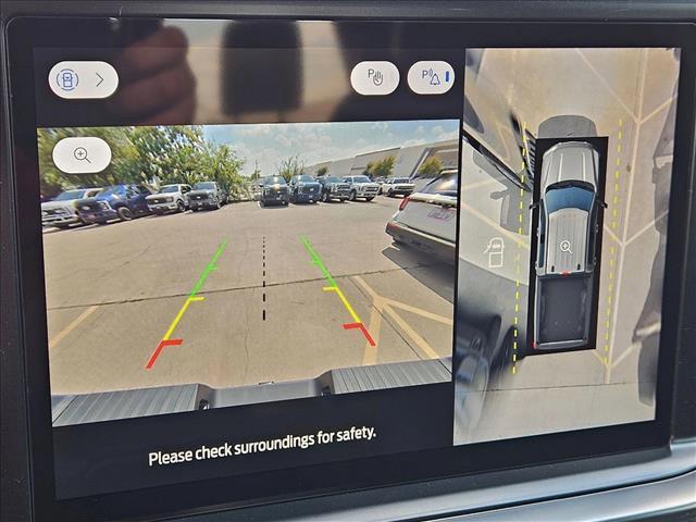 new 2026 Ford F-250 car, priced at $75,875