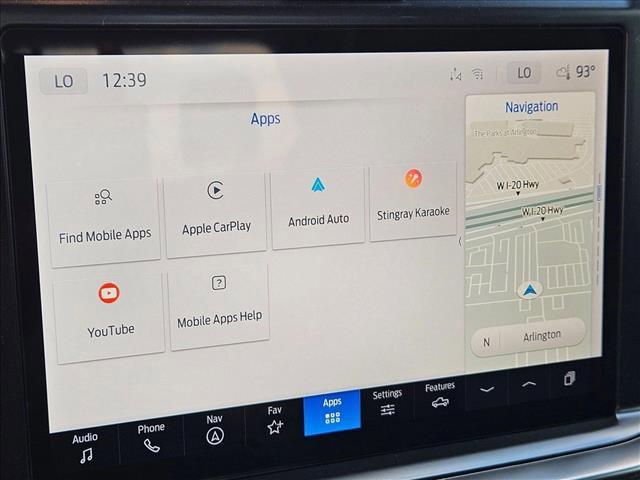 new 2026 Ford F-250 car, priced at $75,875