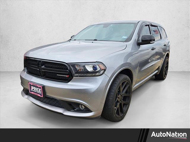 used 2017 Dodge Durango car, priced at $15,998