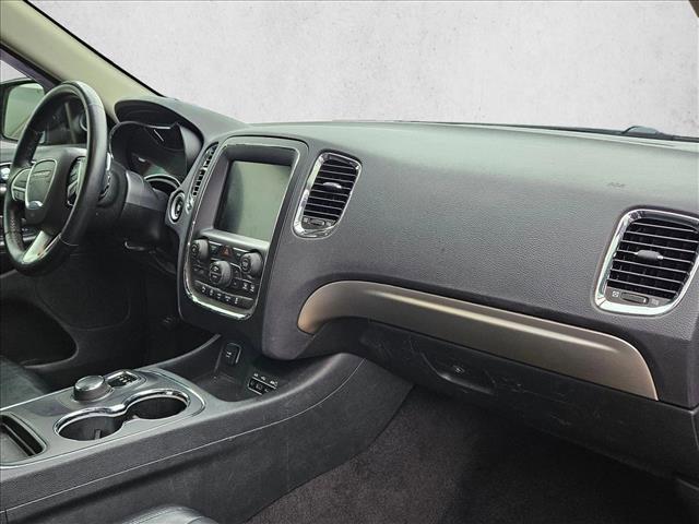 used 2017 Dodge Durango car, priced at $15,998