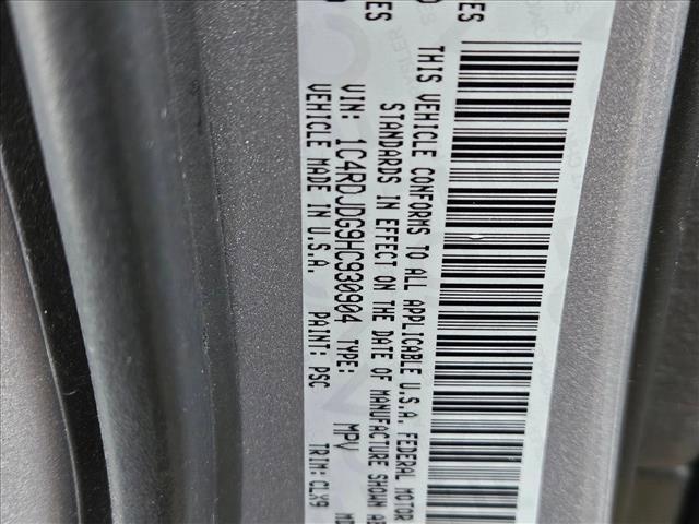 used 2017 Dodge Durango car, priced at $15,998