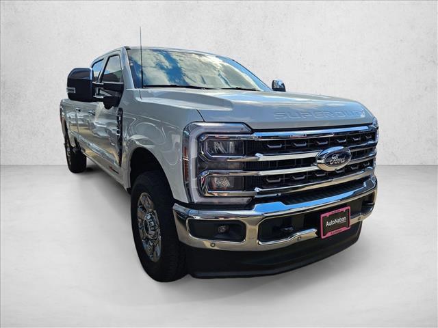 new 2026 Ford F-350 car, priced at $98,555