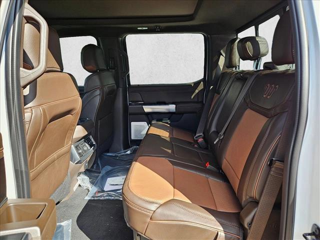 new 2026 Ford F-350 car, priced at $98,555