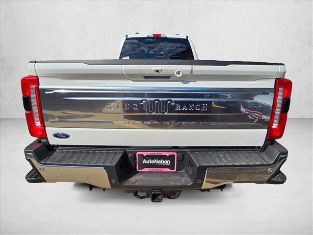 new 2026 Ford F-350 car, priced at $98,555