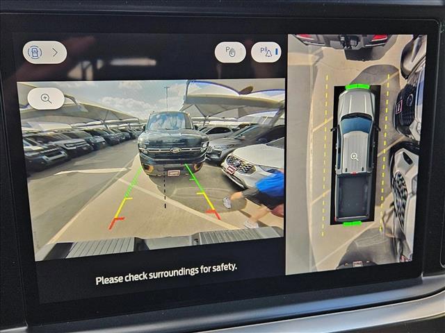 new 2026 Ford F-350 car, priced at $98,555