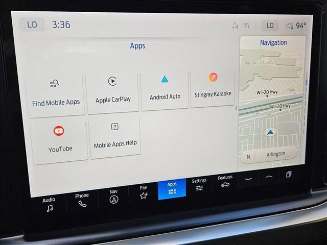 new 2026 Ford F-350 car, priced at $98,555