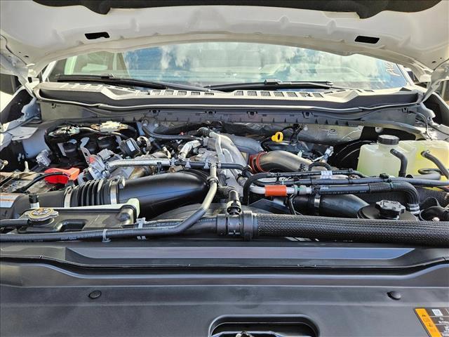 new 2026 Ford F-350 car, priced at $98,555