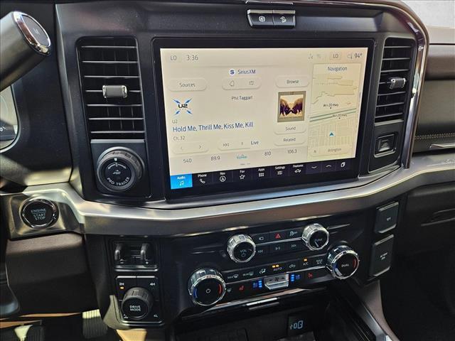 new 2026 Ford F-350 car, priced at $98,555