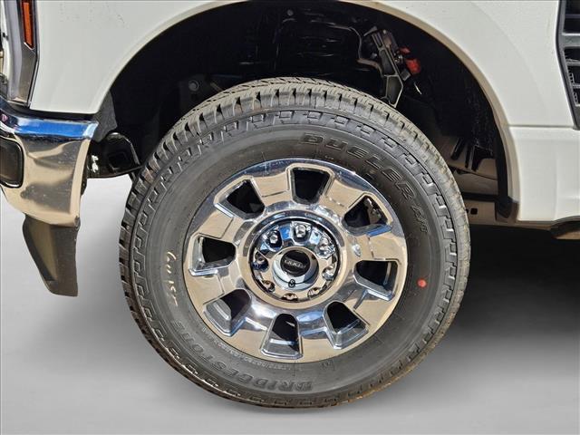 new 2026 Ford F-350 car, priced at $98,555