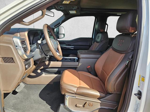 new 2026 Ford F-350 car, priced at $98,555