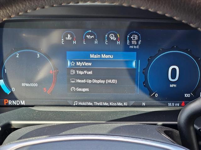 new 2026 Ford F-350 car, priced at $98,555