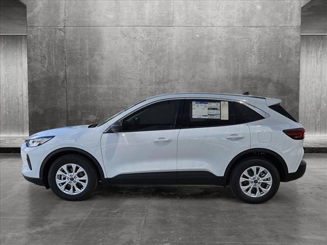 new 2024 Ford Escape car, priced at $24,043