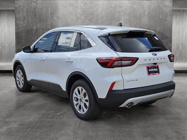 new 2024 Ford Escape car, priced at $24,043