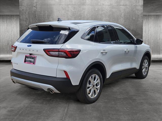 new 2024 Ford Escape car, priced at $24,043