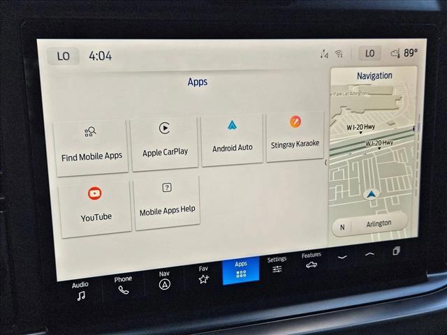 new 2026 Ford F-350 car, priced at $99,360