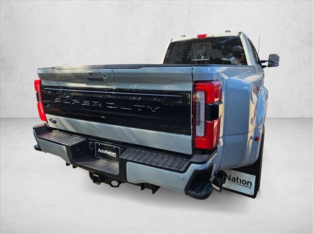 new 2026 Ford F-350 car, priced at $99,360