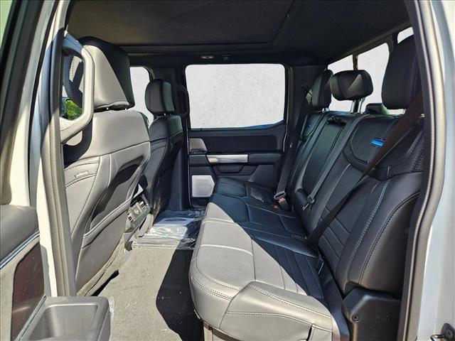 new 2026 Ford F-350 car, priced at $99,360