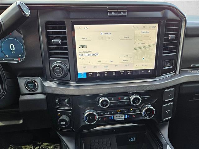 new 2026 Ford F-350 car, priced at $99,360