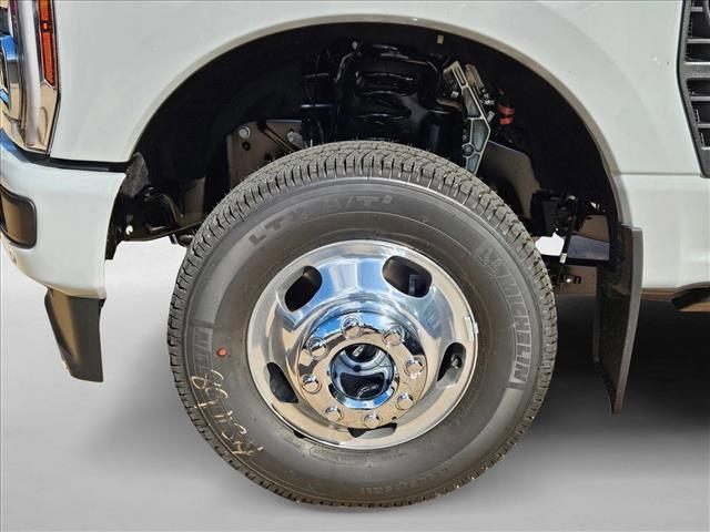 new 2026 Ford F-350 car, priced at $99,360