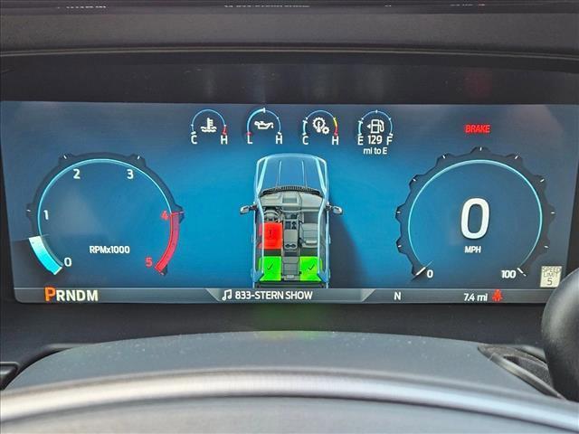 new 2026 Ford F-350 car, priced at $99,360